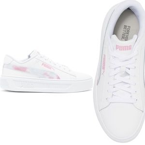 PUMA Platform Sneaker